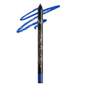KVD Azurite Blue 100 Tattoo Pencil Liner
